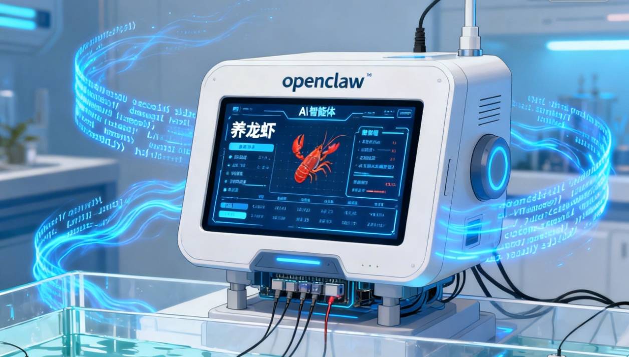 官方再发安全提示：”龙虾”存在三大风险