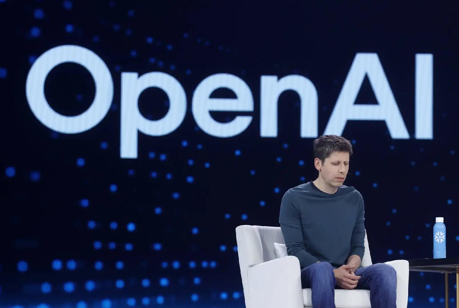 OpenAI重磅提议：征机器人税、共享AI创造的财富