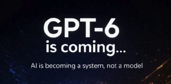 顶峰相见，GPT-6发布时间撞车DeepSeek V4