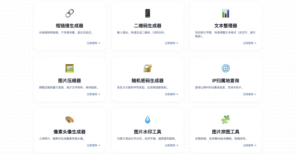 为了用AI赚钱，我VibeCoding了9个工具-最极客