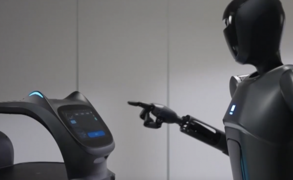 中国牵头制定，具身智能有国际标准了