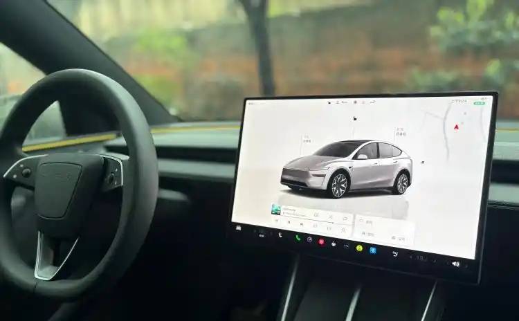 确定了！特斯拉新车将同时接入豆包和DeepSeek-最极客