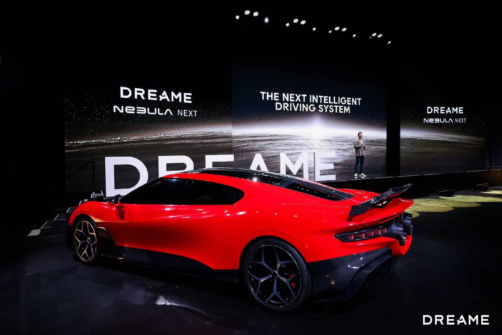 数十款新品、百余项首创技术，追觅在硅谷杀疯了