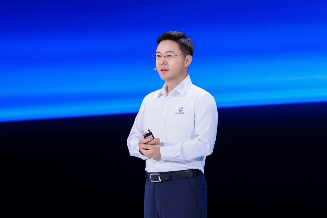 以Agent为中心，百度智能云宣布全面升级新全栈AI云