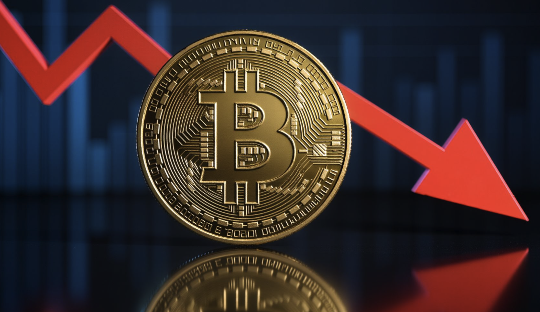 分析称比特币已降至今年以来最看跌水平