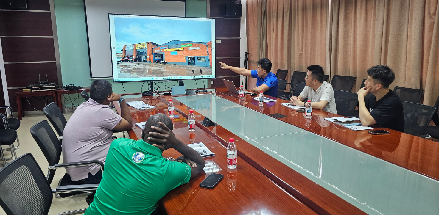 康迪科技加速非美市场布局 销量增长与品牌本土化双向并行-最极客