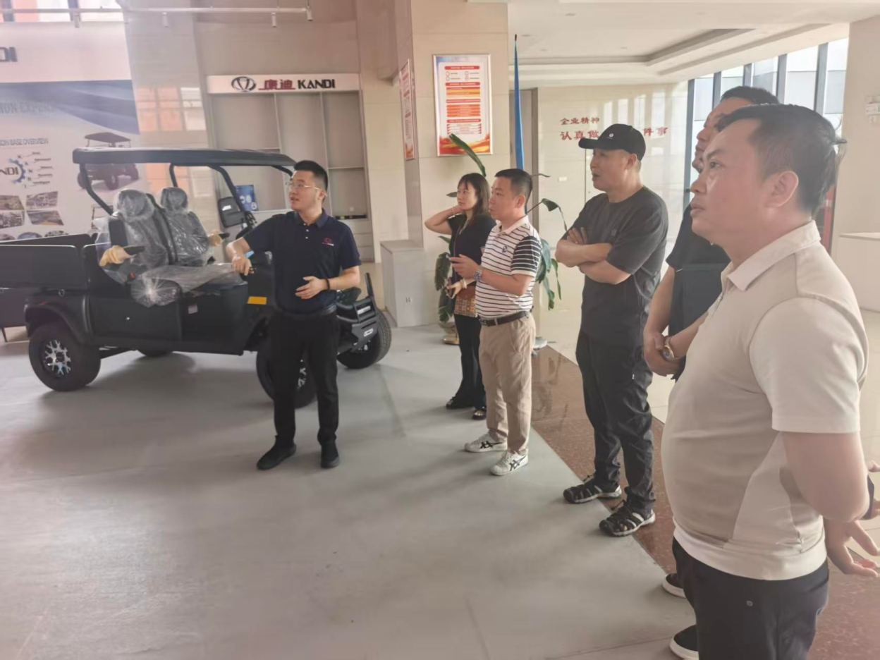 康迪科技加速非美市场布局 销量增长与品牌本土化双向并行-最极客
