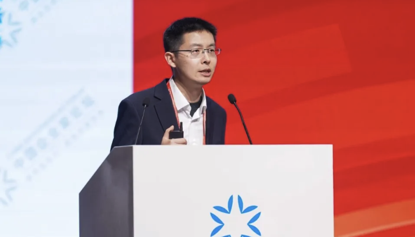 宇树王兴兴：机器人今年将打破博尔特百米世界纪录